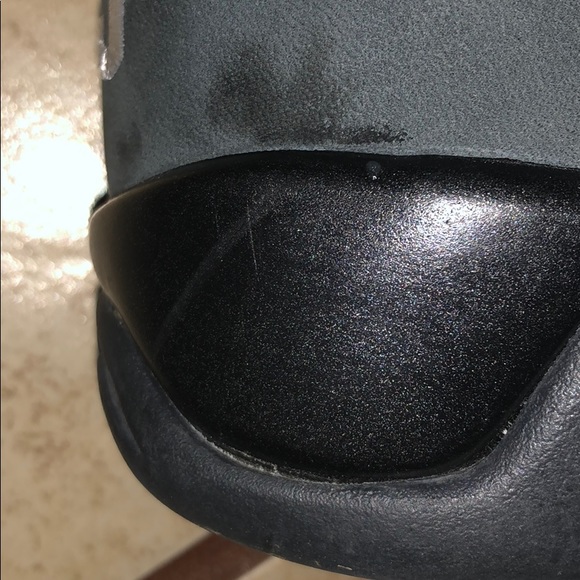 Air Jordan Retro 9 “Anthracite” - Picture 6 of 6